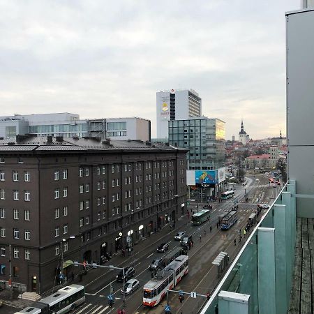 Triumph Apartment Tallin Exterior foto